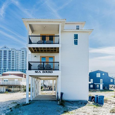 Seabound Villa Gulf Shores Dış mekan fotoğraf